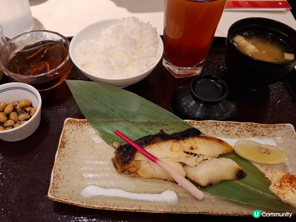 價錢便宜了的美食