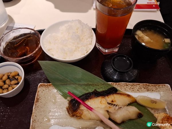 價錢便宜了的美食