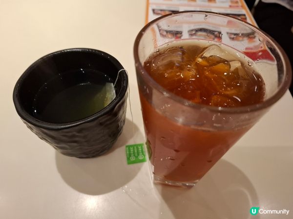 價錢便宜了的美食