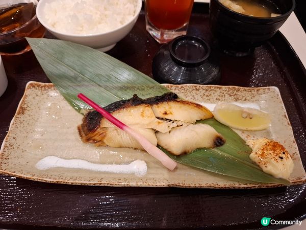 價錢便宜了的美食