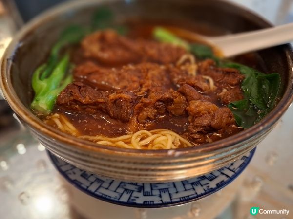 打卡美食，上海粗炒🤤！沙田搵食記！