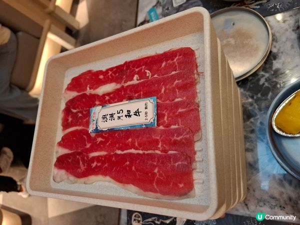 任飲任食水產邊爐兼放題