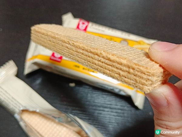 如果我以前無食過......