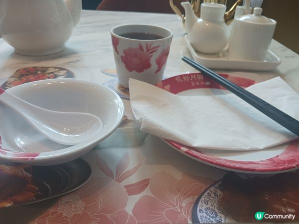 🎀🎀王加沙🎀🎀食午餐~