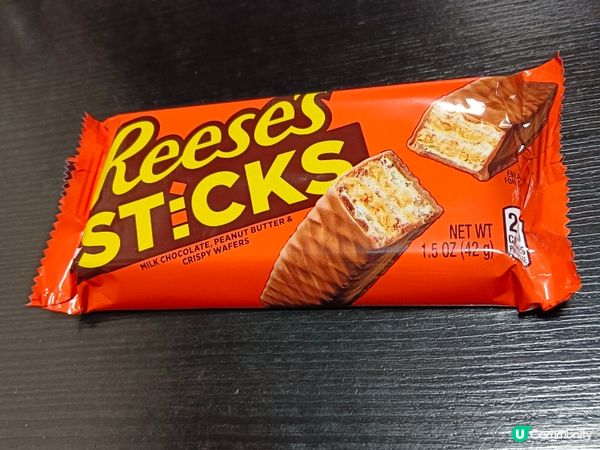 Reese's Sticks