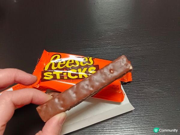Reese's Sticks