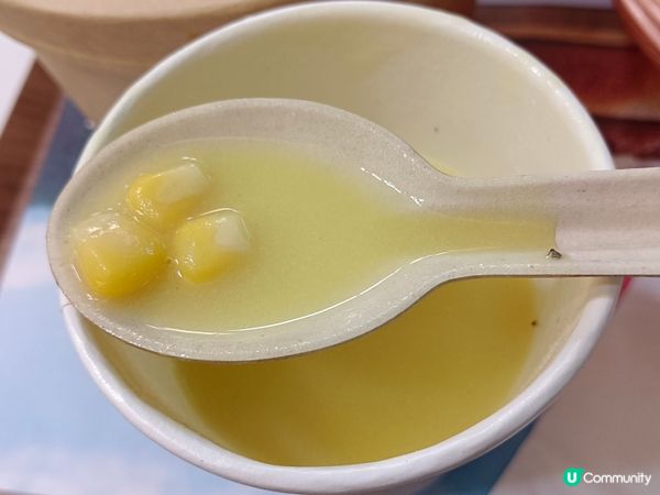 裝修後嘅錦薈坊MOS burger