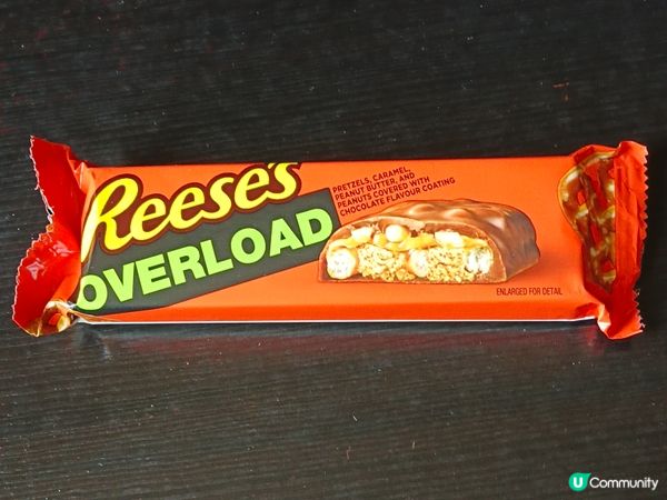 Reese's Overload