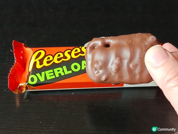 Reese's Overload