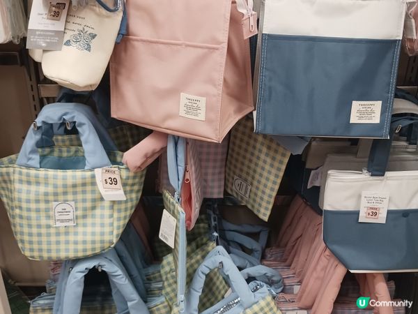 "THREEPPY"可愛既家品~