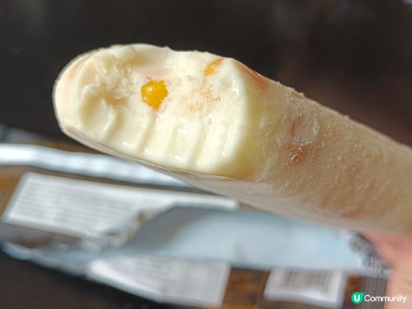 Lavelee粟米雪條