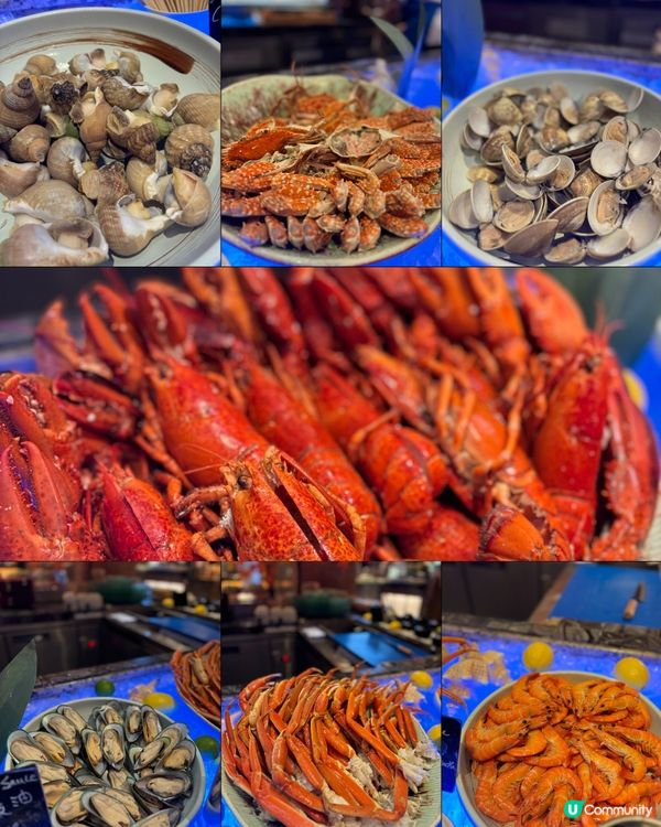 秋の頌 - 由味蕾感受秋天