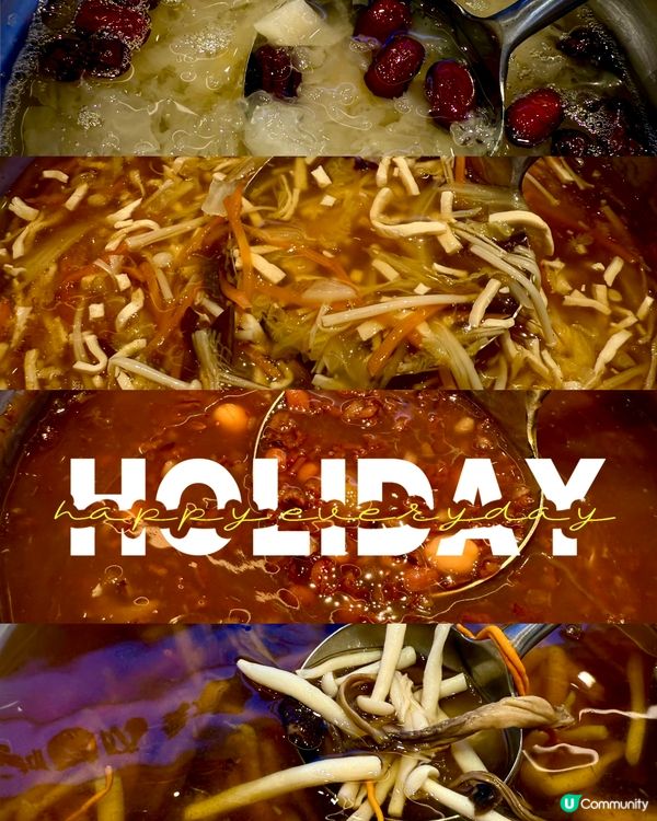 難得的高質素食✨ 仲要係深圳🤩 超平！