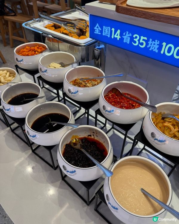 難得的高質素食✨ 仲要係深圳🤩 超平！