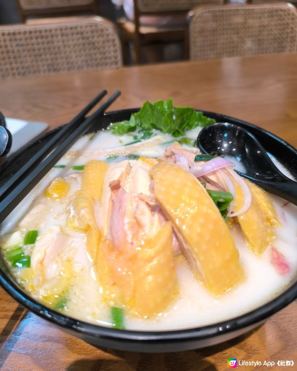 性價比高元朗特色泰菜小店