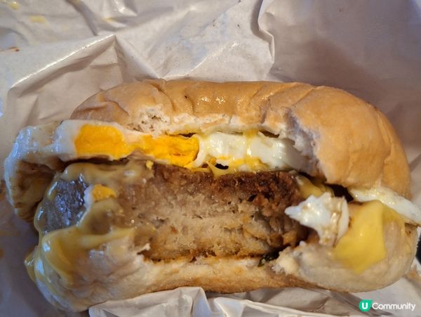 $30漢堡餐！傑克4週年勁抵食🍔🍟！