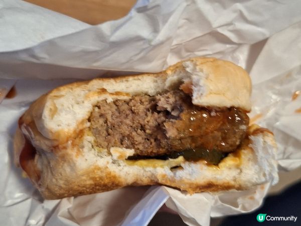 $30漢堡餐！傑克4週年勁抵食🍔🍟！