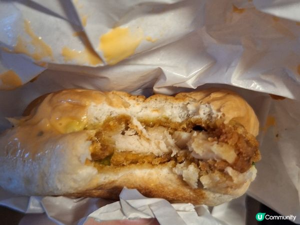 $30漢堡餐！傑克4週年勁抵食🍔🍟！