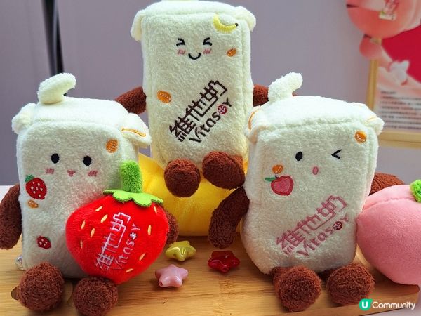 ## 🍑桃好心意牆，寫低你窩❤️