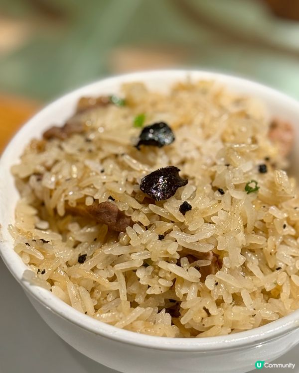 等了又等大鴿飯·爆汁紅燒鴿皇太犯規！