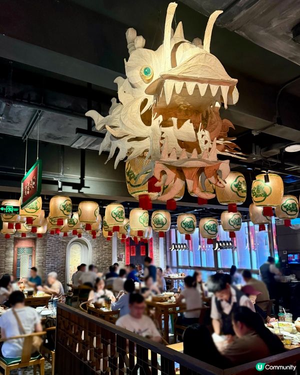 等了又等大鴿飯·爆汁紅燒鴿皇太犯規！