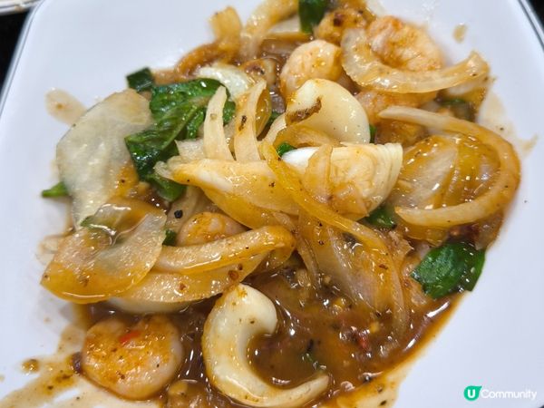 台北西門町抵食方便鐵板燒 港幣33元有肉、菜、芽菜、湯、飯