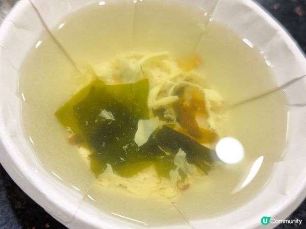 台北西門町抵食方便鐵板燒 港幣33元有肉、菜、芽菜、湯、飯