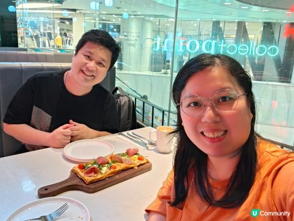 加拿大法式可麗餅😋  食過未？