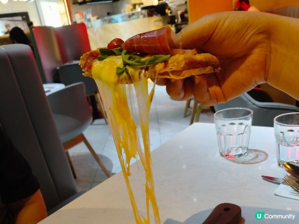 加拿大法式可麗餅😋  食過未？