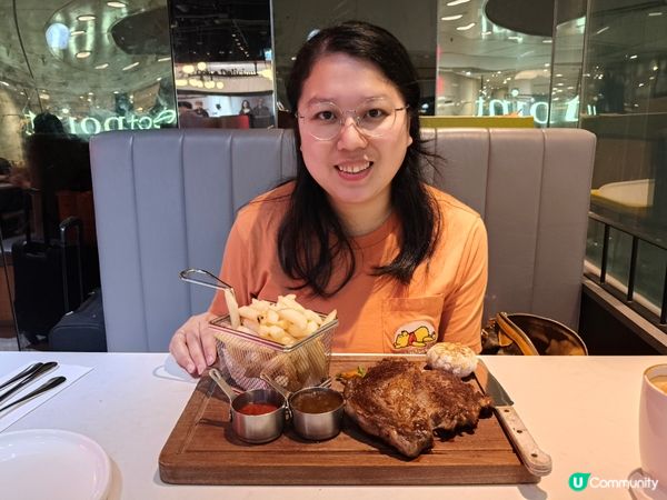 加拿大法式可麗餅😋  食過未？