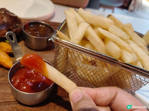 加拿大法式可麗餅😋  食過未？