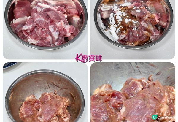 ✨簡易食譜✨夏日好菜式✨開胃家常菜✨