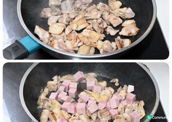 ✨creamy濃滑白汁  配飯 意粉 麵包－流✨