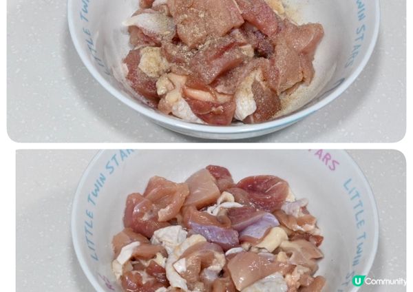 ✨creamy濃滑白汁  配飯 意粉 麵包－流✨