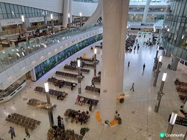 《東莞一日遊》松山湖華為歐洲小鎮，西溪古村