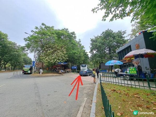 《東莞一日遊》松山湖華為歐洲小鎮，西溪古村