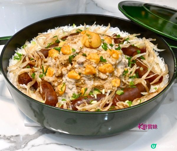 ✨鬆而不散 軟滑不膩 手剁肉餅分享✨