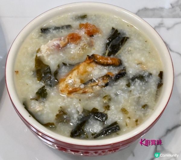 ✨惹味✨下火✨經典家常粥食譜分享✨