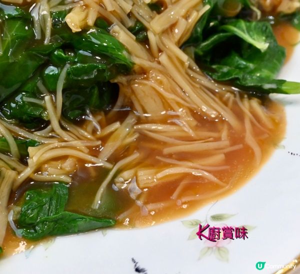 ✨如何掌握當中技巧 豆苗仍保持嫩綠 乾身不出水✨