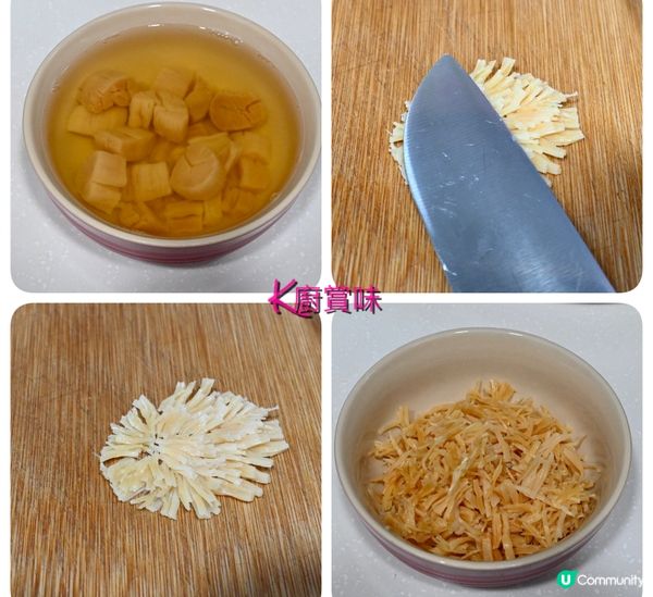 ✨如何掌握當中技巧 豆苗仍保持嫩綠 乾身不出水✨