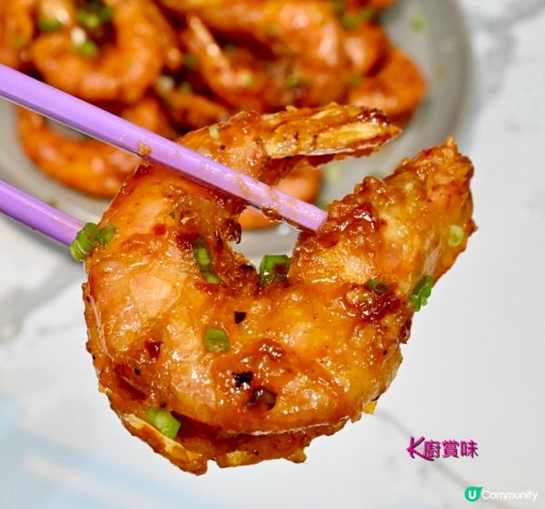 酒釀迷人香氣 乾燒醬海鮮料理分享