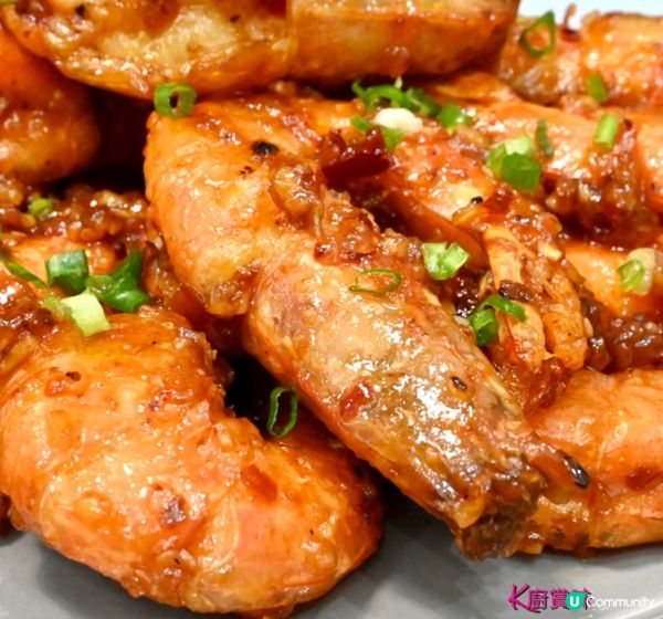 酒釀迷人香氣 乾燒醬海鮮料理分享