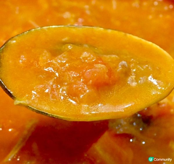 ✨超簡易做法✨ 全天然濃郁蕃茄湯✨