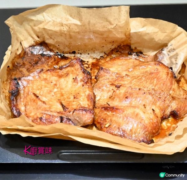 ✨自家醃的甜酸蘿蔔 酸甜醒胃 ✨越式豬頸肉簡單的烹調方法 ✨