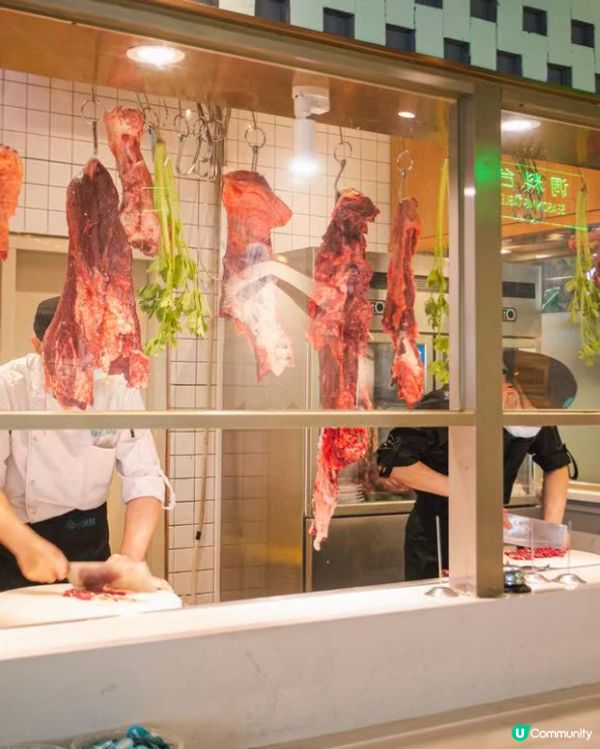 【深圳潮汕牛肉火鍋】雲山曉渡･鮮切黃牛暴擊!🥩🍲🥢