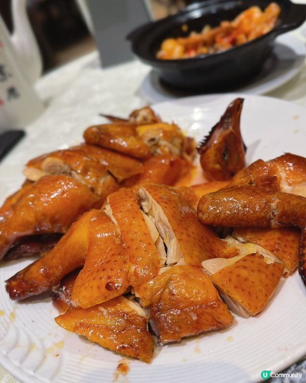 星期四補習後覓食😋棠棠居正呀！