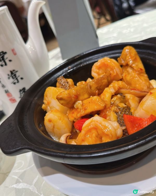 星期四補習後覓食😋棠棠居正呀！