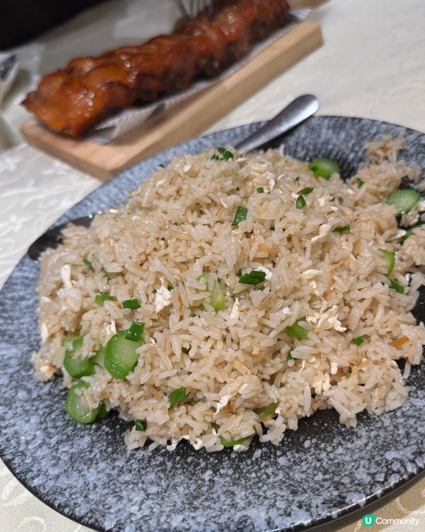 星期四補習後覓食😋棠棠居正呀！