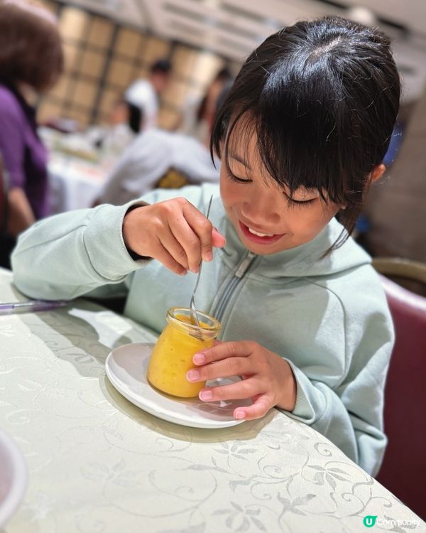 星期四補習後覓食😋棠棠居正呀！