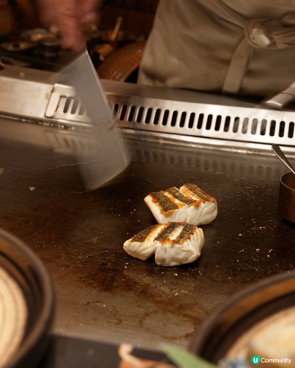 生日鐵板燒🥳值得encore~